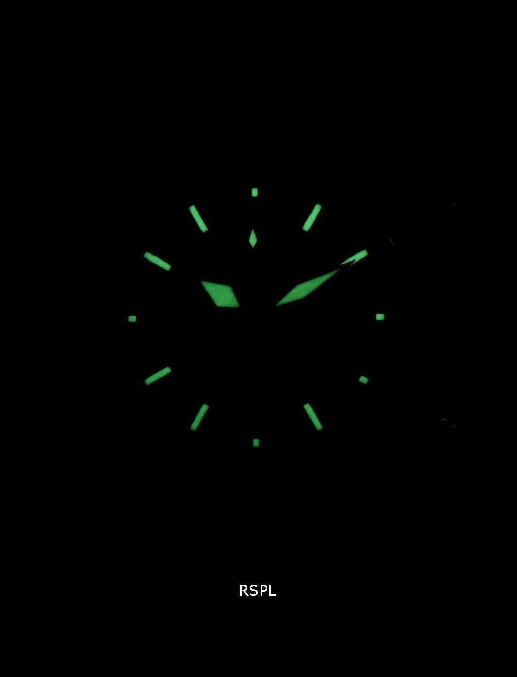 Seiko Velatura Chronograph Quartz Alarm SNAF60 SNAF60P1 SNAF60P Men's Watch
