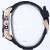 Seiko Velatura Chronograph Quartz Alarm SNAF60 SNAF60P1 SNAF60P Men's Watch