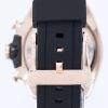 Seiko Velatura Chronograph Quartz Alarm SNAF60 SNAF60P1 SNAF60P Men's Watch