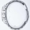 Seiko Quartz Alarm Chronograph SNAF65 SNAF65P1 SNAF65P Men's Watch