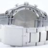 Seiko Quartz Alarm Chronograph SNAF65 SNAF65P1 SNAF65P Men's Watch