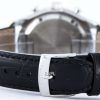 Seiko Chronograph Quartz Alarm SNAF71 SNAF71P1 SNAF71P Men's Watch