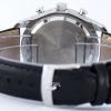 Seiko Chronograph Quartz Alarm SNAF71 SNAF71P1 SNAF71P Men's Watch