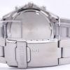 Seiko Flightmaster Pilot Slide Rule Chronograph SND253 SND253P1 SND253P Men's Watch