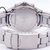 Seiko Flightmaster Pilot Slide Rule Chronograph SND255 SND255P1 SND255P Men's Watch