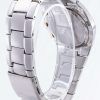 Seiko Titanium Two-tone Chronograph SND451 SND451P1 SND451P Men's Watch