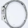 Seiko Quartz Chronograph Tachymeter SND717 SND717P1 SND717P Men's Watch
