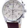 Seiko Chronograph SNDC31 SNDC31P1 SNDC31P Men's Watch