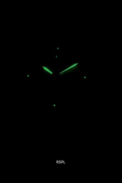 Seiko Chronograph SNDC31 SNDC31P1 SNDC31P Men's Watch
