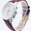 Seiko Chronograph SNDC31 SNDC31P1 SNDC31P Men's Watch