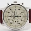 Seiko Chronograph SNDC31 SNDC31P1 SNDC31P Men's Watch