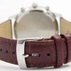 Seiko Chronograph SNDC31 SNDC31P1 SNDC31P Men's Watch