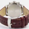Seiko Chronograph SNDC31 SNDC31P1 SNDC31P Men's Watch