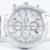 Seiko Quartz Chronograph Tachymeter SNDC35 SNDC35P1 SNDC35P Men's Watch