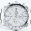 Seiko Quartz Chronograph Tachymeter SNDD03 SNDD03P1 SNDD03P Men's Watch