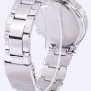 Seiko Chronograph Quartz SNDV21 SNDV21P1 SNDV21P Women's Watch