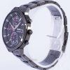 Seiko Chronograph Quartz SNDV27 SNDV27P1 SNDV27P Women's Watch