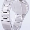 Seiko Chronograph Quartz SNDV30 SNDV30P1 SNDV30P Women's Watch