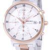 Seiko Chronograph Quartz SNDV32 SNDV32P1 SNDV32P Women's Watch