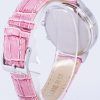 Seiko Chronograph Quartz SNDV35 SNDV35P1 SNDV35P Women's Watch