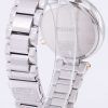 Seiko Chronograph Quartz Diamond Accent SNDV44 SNDV44P1 SNDV44P Women's Watch
