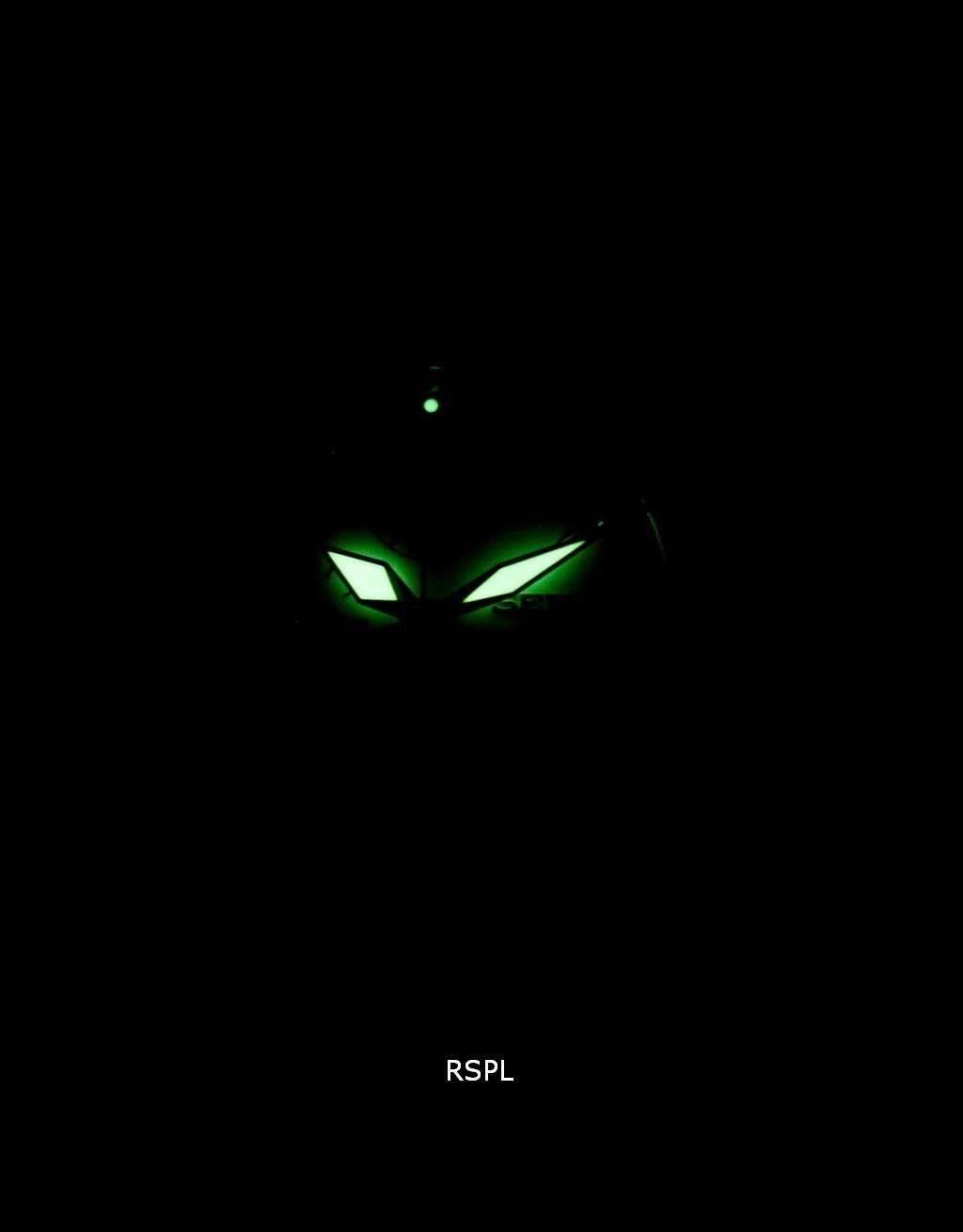 Seiko Velatura Chronograph SNDZ40 SNDZ40P1 SNDZ40P Ladies Diamonds Collection Watch