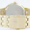Seiko Solar SNE030 SNE030P1 SNE030P Men's Watch