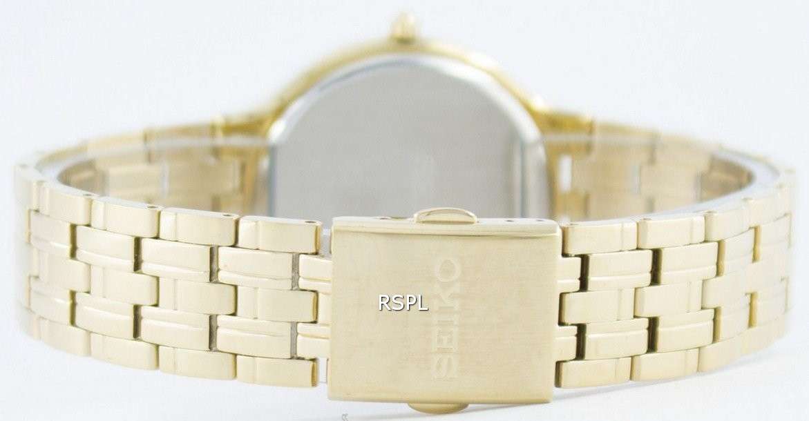 Seiko Solar SNE030 SNE030P1 SNE030P Men's Watch