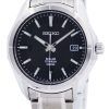 Seiko Solar Titanium 100M SNE141 SNE141P1 SNE141P Mens Watch