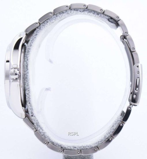 Seiko Solar Titanium 100M SNE141 SNE141P1 SNE141P Mens Watch