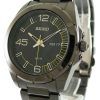 Seiko Solar SNE287P1 SNE287P Mens Watch