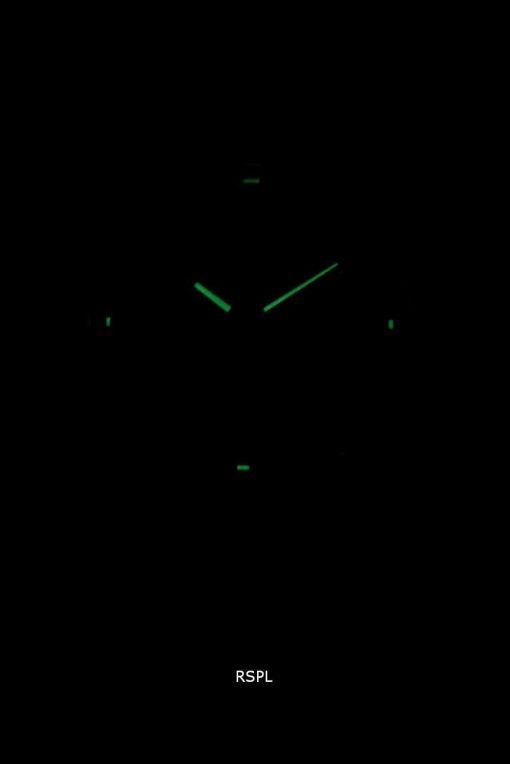 Seiko Solar Powered 100M SNE361P1 SNE361P SNE361 Mens Watch