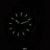 Seiko Solar 100M SNE391P1 SNE391P Mens Watch