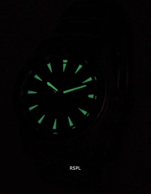 Seiko Solar 100M SNE391P1 SNE391P Mens Watch