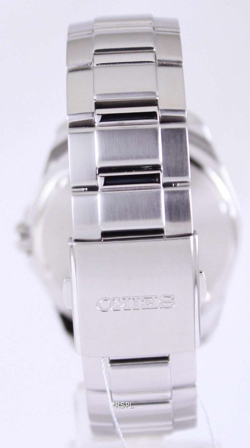 Seiko Solar 100M SNE391P1 SNE391P Mens Watch