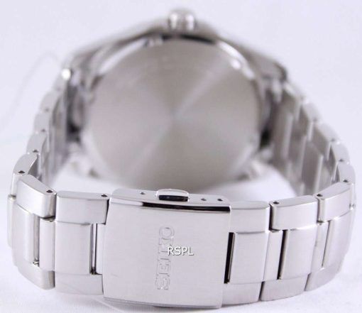 Seiko Solar 100M SNE391P1 SNE391P Mens Watch