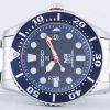 Seiko Prospex PADI Special Edition Solar Diver's 200M SNE435 SNE435P1 SNE435P Men's Watch