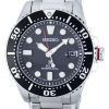 Seiko Prospex Solar Diver's 200M SNE437 SNE437P1 SNE437P Men's Watch