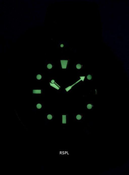 Seiko Prospex Solar Diver's 200M SNE437 SNE437P1 SNE437P Men's Watch