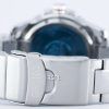 Seiko Prospex Solar Diver's 200M SNE437 SNE437P1 SNE437P Men's Watch