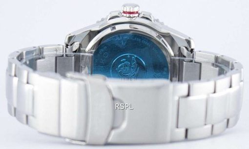Seiko Prospex Solar Diver's 200M SNE437 SNE437P1 SNE437P Men's Watch