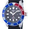 Seiko Prospex Solar Diver's 200M SNE439 SNE439P1 SNE439P Men's Watch