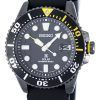 Seiko Prospex Solar Diver's 200M SNE441 SNE441P1 SNE441P Men's Watch