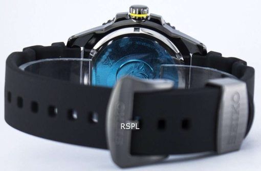 Seiko Prospex Solar Diver's 200M SNE441 SNE441P1 SNE441P Men's Watch