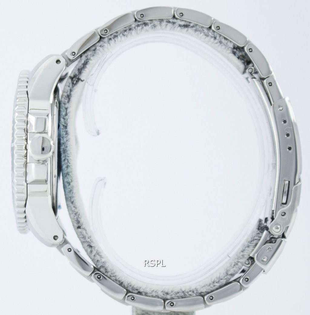 Seiko Prospex Solar Diver's 200M SNE451 SNE451P1 SNE451P Men's Watch