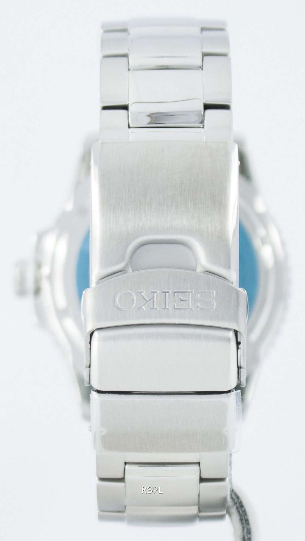 Seiko Prospex Solar Diver's 200M SNE451 SNE451P1 SNE451P Men's Watch