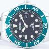 Seiko Prospex Solar Diver's 200M SNE451 SNE451P1 SNE451P Men's Watch