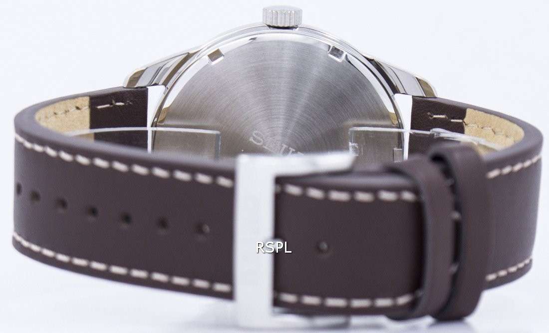 Seiko Solar SNE473P1 watch. | Barnebys