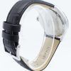 Seiko Solar SNE491 SNE491P1 SNE491P Quartz Men's Watch