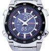 Seiko Sportura Chronograph SNJ019 SNJ019P1 SNJ019P Men's Watch